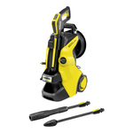Kärcher K5 Power Control Pressure Washer