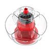 YOPOWER Small Popcorn Maker Machine