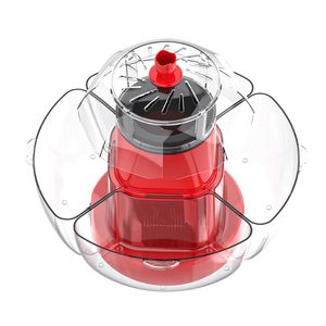 YOPOWER Small Popcorn Maker Machine