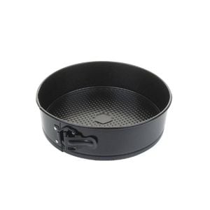 Vogue Springform Tin Non-stick Bakeware Cake Pan 214mm