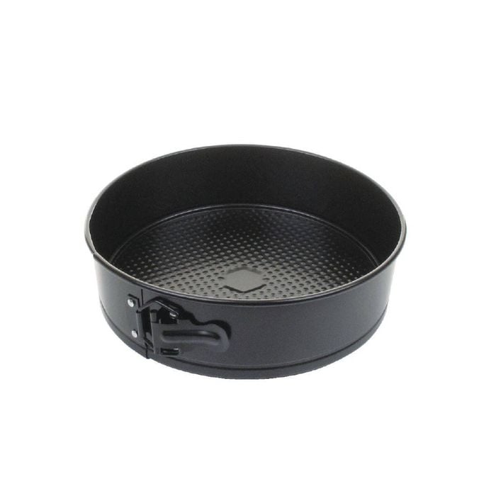 Vogue Springform Tin Non-stick Bakeware Cake Pan 214mm