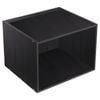 Kaboodle 600mm Licorice Twist Microwave Box