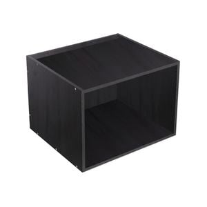 Kaboodle 600mm Licorice Twist Microwave Box