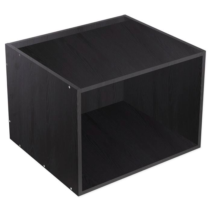 Kaboodle 600mm Licorice Twist Microwave Box