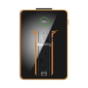 SmallRig VB99 Pro Power Bank (BumbleBee Edition) 5527