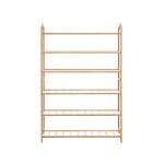Digitel 6 Tier Layer Shoe Rack
