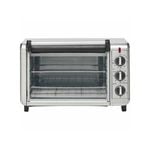 Russell Hobbs Air Fry Crisp N Bake Toaster Oven