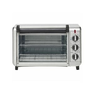 Russell Hobbs Air Fry Crisp N Bake Toaster Oven
