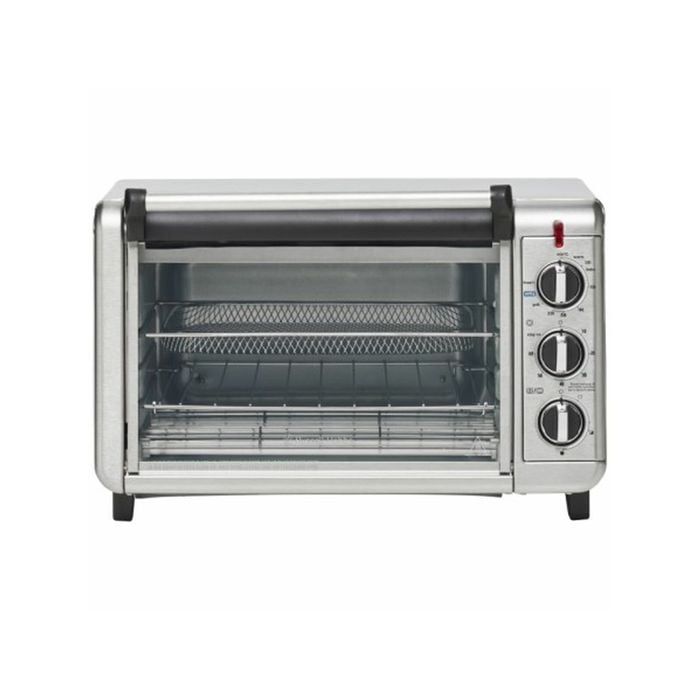 Russell Hobbs Air Fry Crisp N Bake Toaster Oven