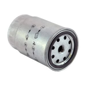WIX Fuel Filter WF8395 Interchangeable with Z707, WCF126