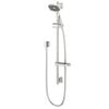Methven Satinjet Ora Slide Shower WELs Mains 3Star All Press