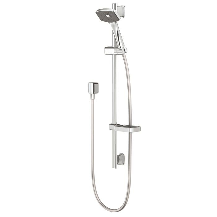 Methven Satinjet Ora Slide Shower WELs Mains 3Star All Press