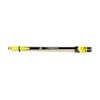 NRL 2-Piece Cue Cowboys Ash Shaft 10mm Elkmaster Tip 57 inch Billiards/Pool