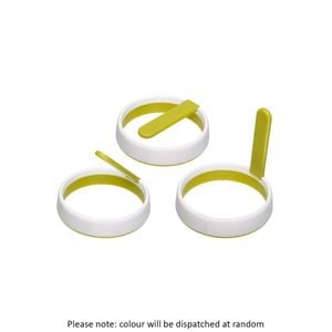 Egg Ring With Lifter Joie