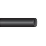 Windoware 16mm x 3m Black Cafe Rod