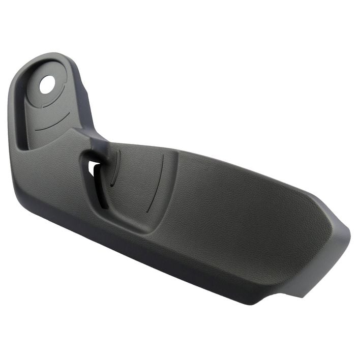 Genuine Mazda BT-50 UP RH Front Drivers Seat Side Trim 4-way Adjust UFYW88YD6A54