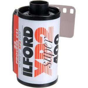 Ilford XP2S 135 24 B&W Roll Film