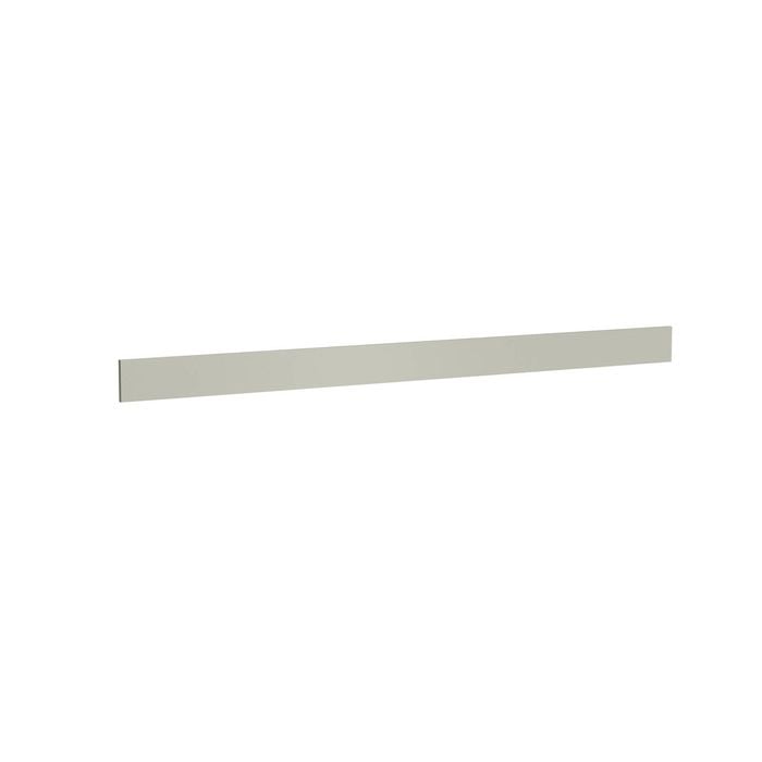 Kaboodle 2400mm Pistachio Kickboard