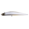 Berkley ProTech Finisher 90mm FFS Jerkbait Hard Body Fishing Lure French Pear