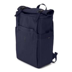Langly Weekender Backpack with Cube - Navy