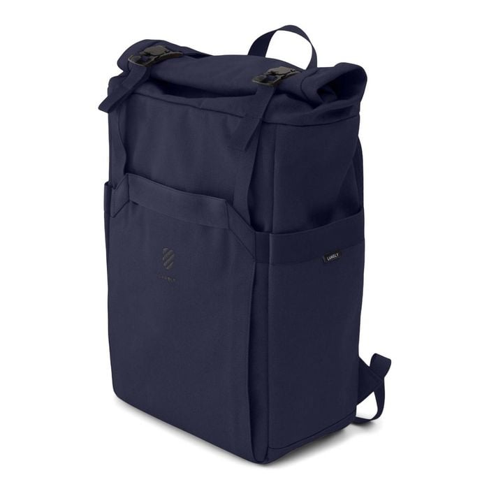Langly Weekender Backpack with Cube - Navy