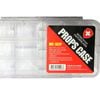 Moncross MC-182P Double Sided Fishing Tackle Tray - 5 Seperate Lids - Props Case