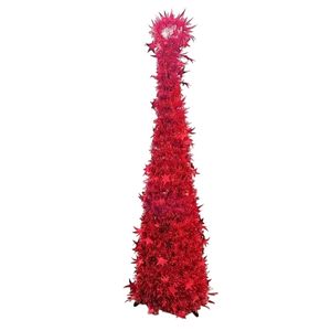 Lifebay Creative Retractable Christmas Tree