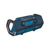 Bosch 18V Professional Bluetooth Worksite Radio 06014A3040 - Skin Only 