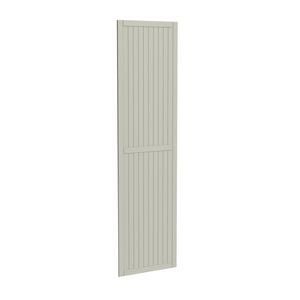 Kaboodle 600mm Pistachio Country Tall Pantry Door