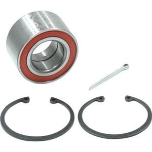 Front Wheel Bearing Kit For Holden Astra Tr City Barina Sb Spanish Combo Sb