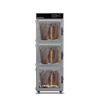 Premium 30 Tray Commercial Dehydrator Biltong Bundle - Rectangular | 0-199 hrs | 30 Trays