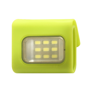 Click Clip-On LED Light