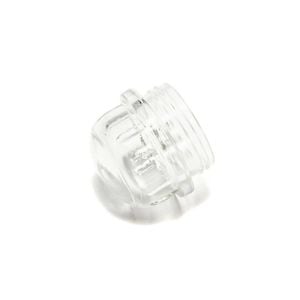 Oven Light Bulb Glass Cover 041299009928r. Suits Blanco
