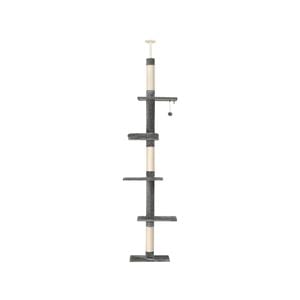 i.Pet 290cm Kitten Cat Tree