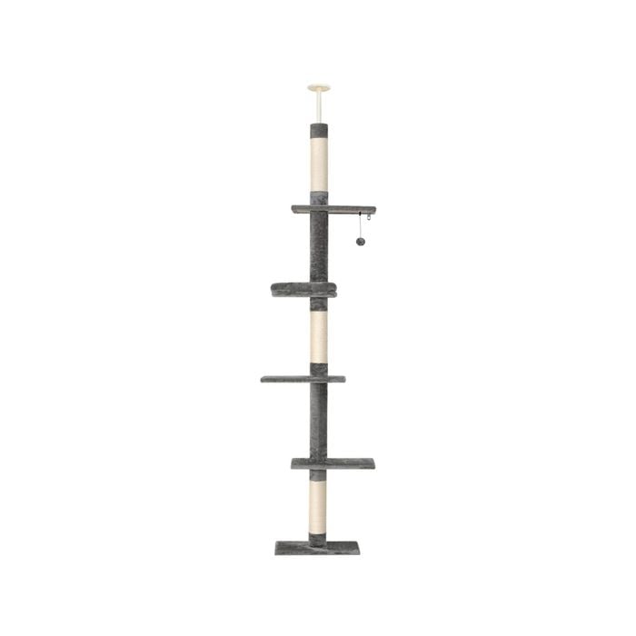 i.Pet 290cm Kitten Cat Tree