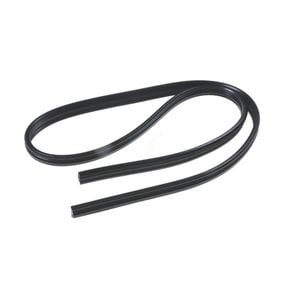 Dishwasher Door Upper Top Door Seal Gasket 754132350, Suits Smeg
