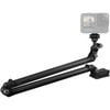 Gopro Boom + Adhesive Mounts