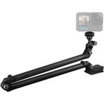 Gopro Boom + Adhesive Mounts