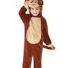 Cute Little Monkey Toddler Onesie Costume - Small