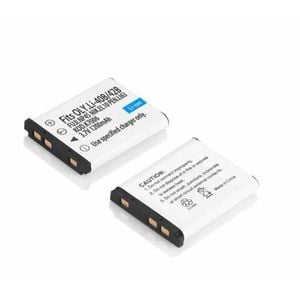 Replacement Battery For Nikon En-el10 En-el10 S200 S202 S203 S210 S220 S225 S230 S3000 S4000 S500 S510 S5100 S520 S570