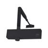 Lockwood Black 7724 Series Door Closer