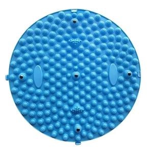 NNETM Foot Massage Acupressure Yoga Mat for Relaxation & Fitness
