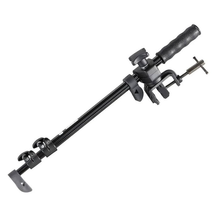Godox Lsa-14 Boom Arm With Clamps 140cm Max