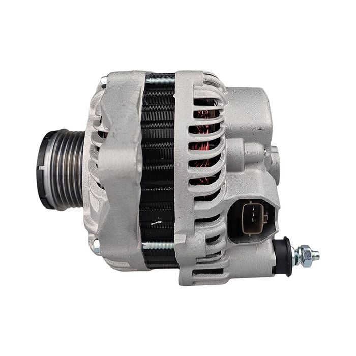 Basco Alternator For Mitsubishi ASX Lancer Outlander 4B11 4B12  AWD FWD 12V 120A- BAL1069