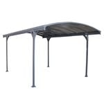 Canopia Vitoria Carport Kit