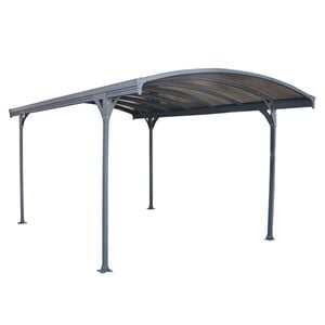 Canopia Vitoria Carport Kit