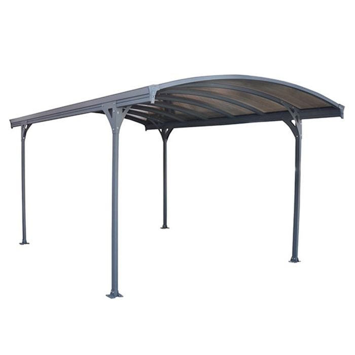 Canopia Vitoria Carport Kit