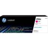 Hp 416x Original Laser Toner Cartridge - Magenta Pack - 6000 Pages