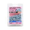 Zenith 8G x 9mm Zinc Plated Pan Head Sheet Metal Screws - 100 Pack