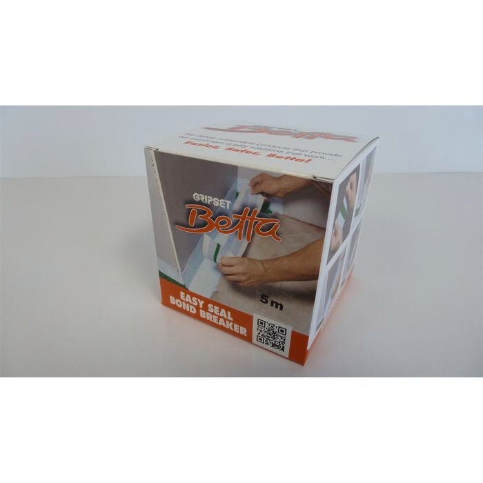 Gripset Betta Easy Seal Bond Breaker